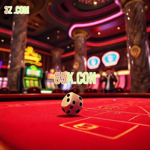 85k.con Site confiável