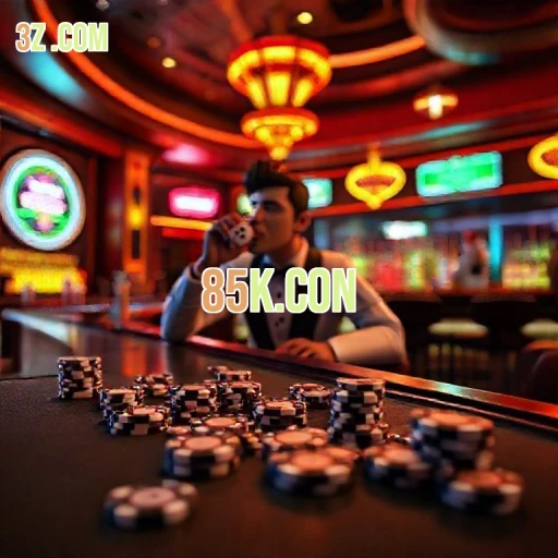 Abertura de Login: A Nova Era do 85k.con