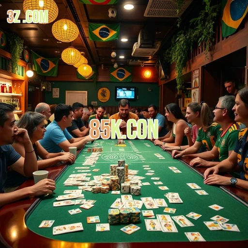 85k.con Pagamentos rápidos