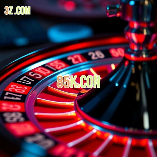 85k.con: Explore uma Plataforma Dinâmica para Gamers Brasileiros